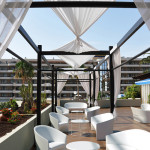 fauteuil pine beach serralunga blanc