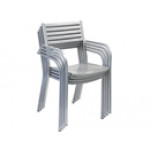 fauteuil segno emu noir