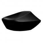 fauteuil ufo vondom noir