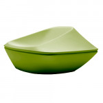 fauteuil ufo vondom pistache