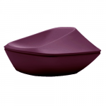 fauteuil ufo vondom prune