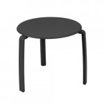 table basse alize fermob carbone
