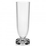 flute champagne jellies family kartell cristal