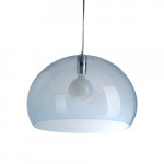 Fly Suspension Design Kartell Bleu Parme