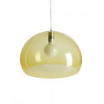 Fly Suspension Design Kartell Jaune