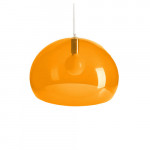 Fly Suspension Design Kartell Orange