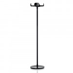 Four Leaves magis porte manteaux design noir