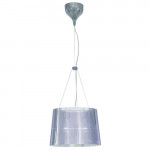 Gè Suspension Design Kartell Bleu
