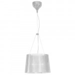 Gè Suspension Design Kartell Cristal