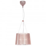 Gè Suspension Design Kartell Rose