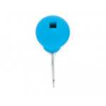 Globo Porte Manteaux Magis Bleu