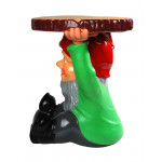 Gnome Attila Tabouret Design Kartell