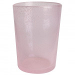 verre handmade 40 w2 products rose