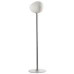greeg alta lampadaire foscarini 168cm