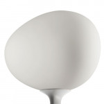 greeg alta lampadaire foscarini 168cm