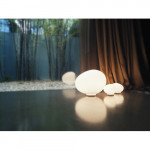 Gregg Grande Lampe a poser Foscarini Blanc
