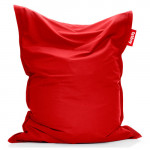 Jacket pouf fatboy rouge