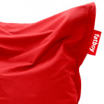Jacket pouf fatboy rouge