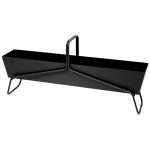 jardiniere basket long fermob reglisse