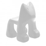 Julian Chaise Enfants Magis Me Too blanc