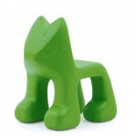 Julian Chaise Enfant Magis Me Too Vert