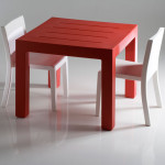 Jut Silla Vondom chaise design