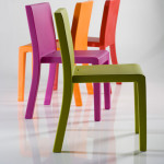 Jut Silla Vondom chaise design