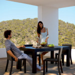 Jut Silla Vondom chaise design