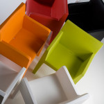 Jut Sillon Vondom fauteuil design