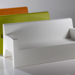Jut Sofa Vondom Canapé Design