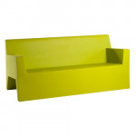 Jut Sofa Vondom Canapé Design vert