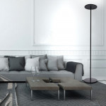 lampadaire athena artemide