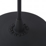 lampadaire beat light tom dixon noir laiton