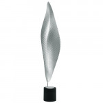 lampadaire cosmic leaf artemide halogene