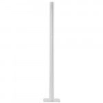 lampadaire ilio artemide blanc