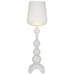lampadaire kabuki kartell cristal