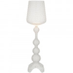 lampadaire kabuki kartell cristal
