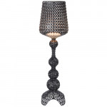 lampadaire kabuki kartell noir