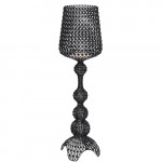lampadaire kabuki kartell noir