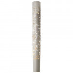lampadaire tress grande led foscarini blanc