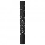 lampadaire tress grande led foscarini noir