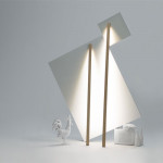 lampadaire volige 230 drugeot labo