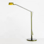 lampe poser aledin dec kartell vert