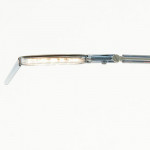 lampe poser aledin tec kartell bleu