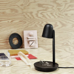 lampe poser focus muuto