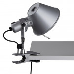 lampe pince tolomeo micro pinza artemide led
