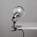 lampe pince tolomeo micro pinza artemide led