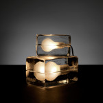 lampe poser block lamp mini design house stockholm