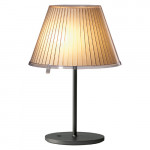 lampe poser choose artemide parchemin