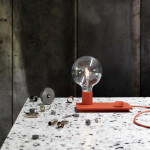 lampe poser control muuto blanc